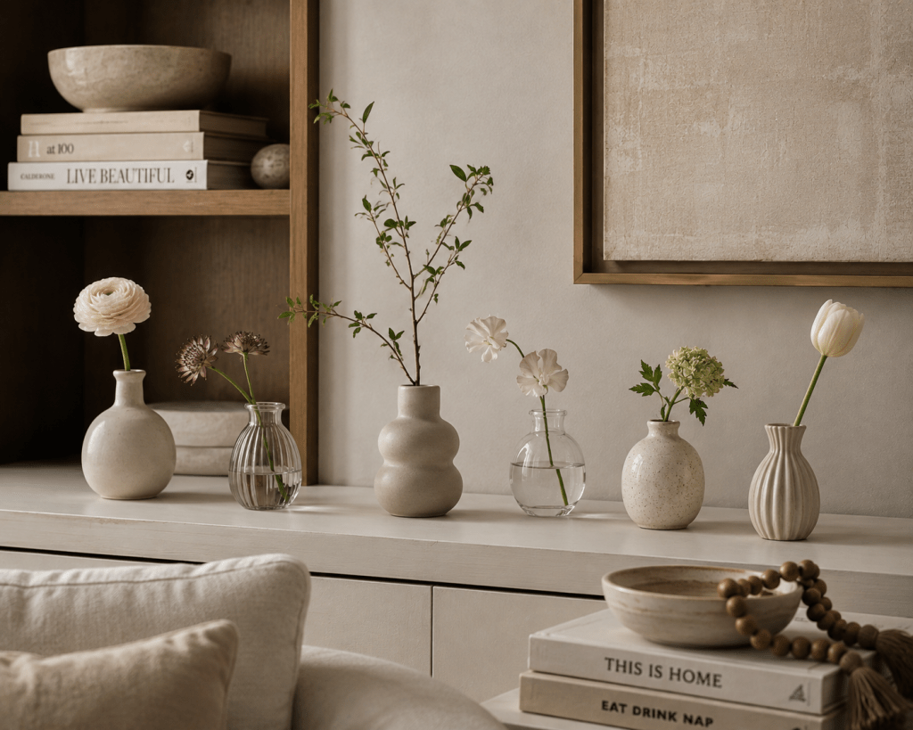 7 Ikebana Flower Arrangement Ideas That Make Your Home Look More Expensive