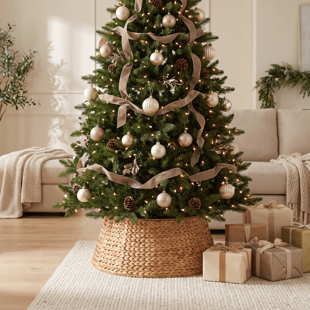 10 Christmas Decor Pieces You Need for a Picture-Perfect Holiday&nbsp;Aesthetic